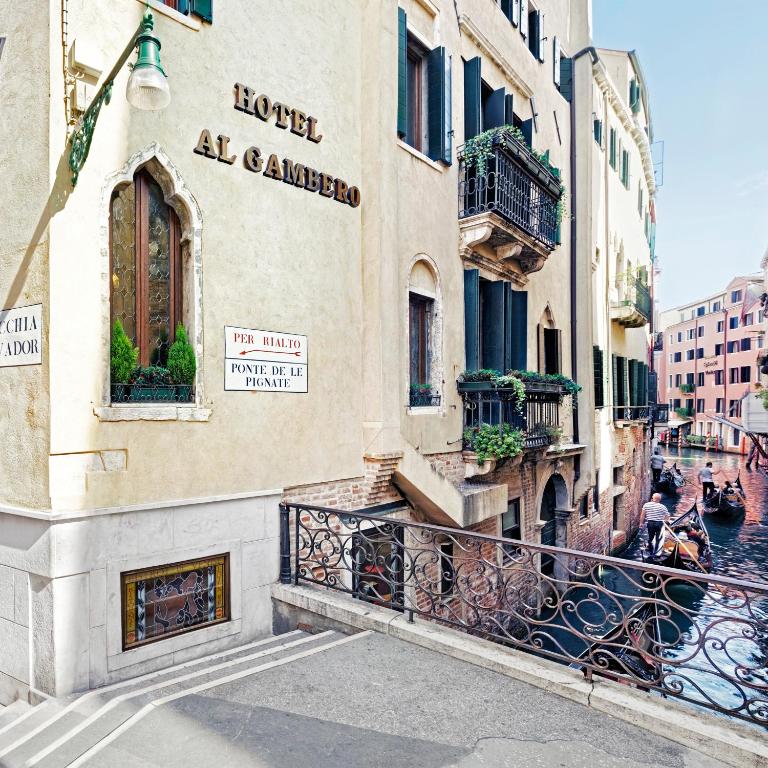 Foto della struttura: Antica Locanda Al Gambero