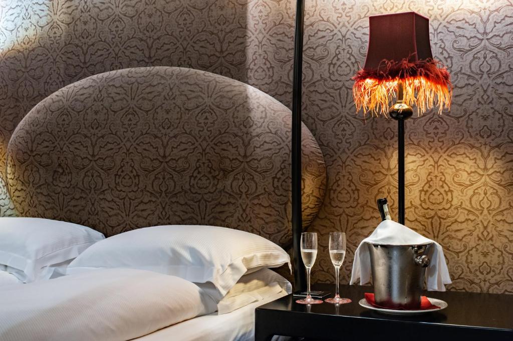Foto della struttura: Hotel Palazzo Barbarigo