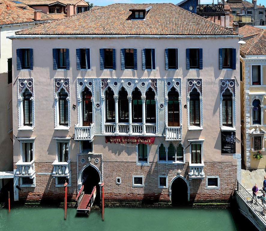 Foto della struttura: Hotel Liassidi Palace