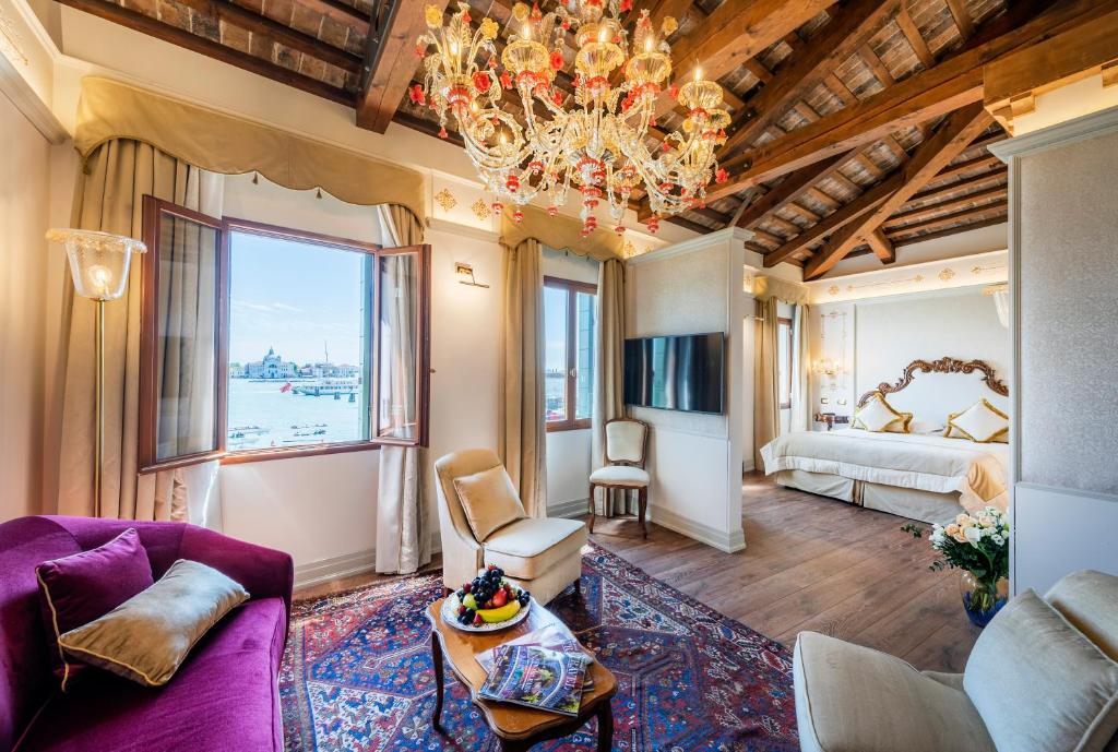 Foto della struttura: Hotel Monaco & Grand Canal