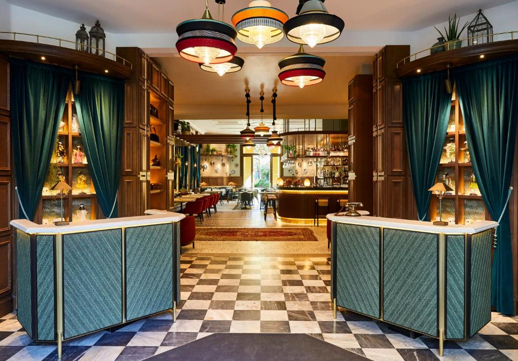 Foto della struttura: Hotel Indigo Venice – Sant’Elena