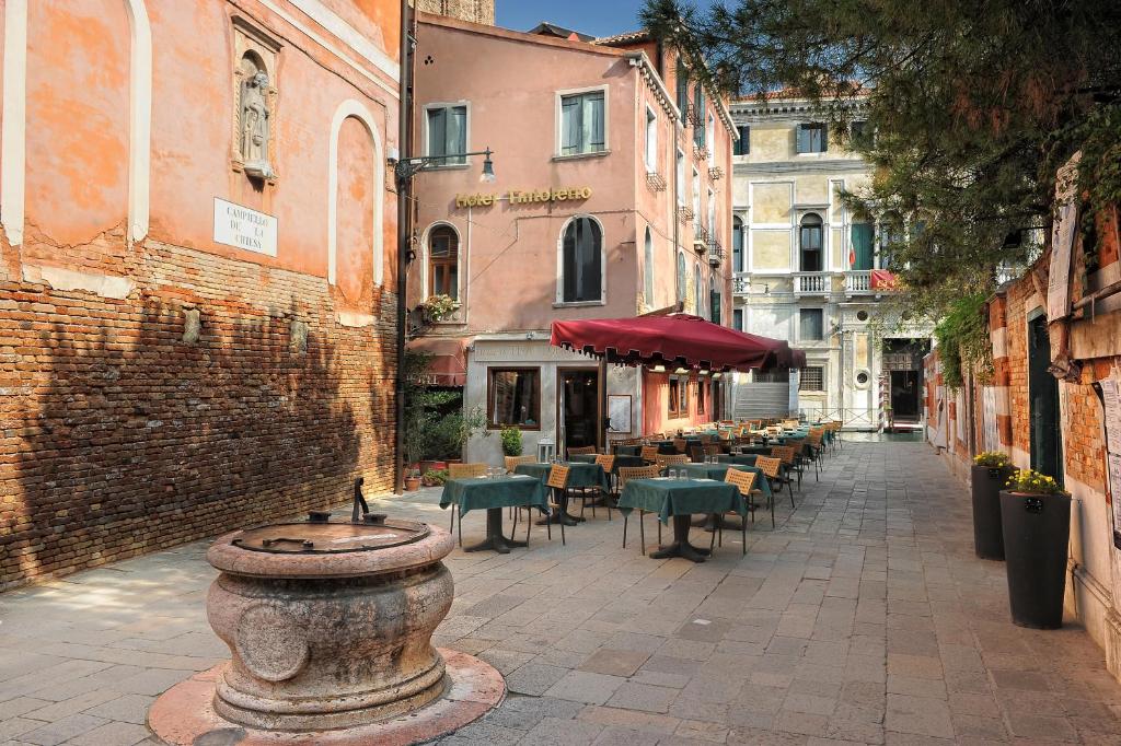 Foto della struttura: Hotel Tintoretto