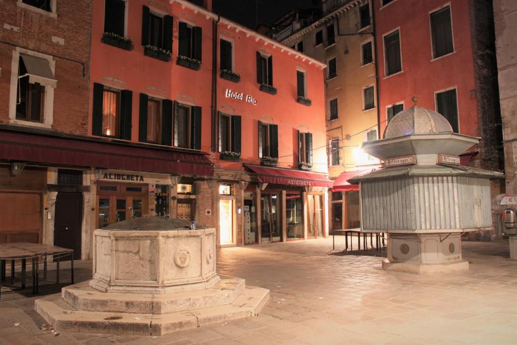 Foto della struttura: Hotel Rio