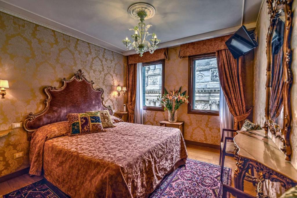 Foto della struttura: Hotel Bel Sito & Berlino