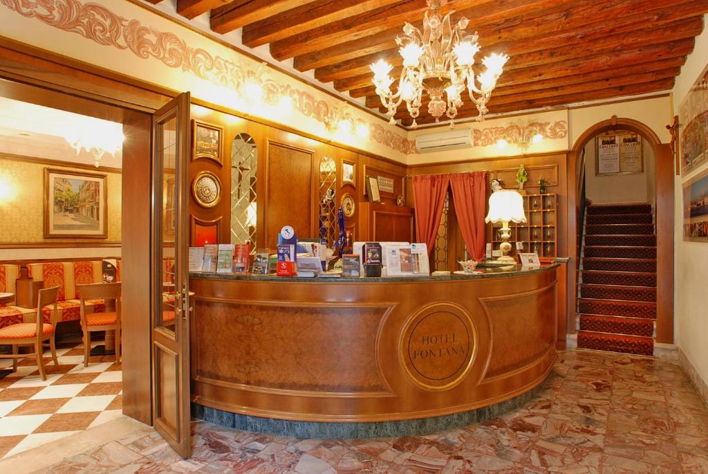 Foto della struttura: Hotel Fontana