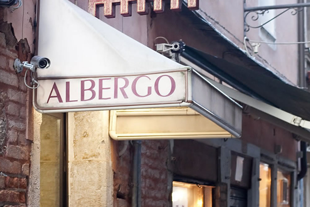Foto della struttura: Hotel Doge