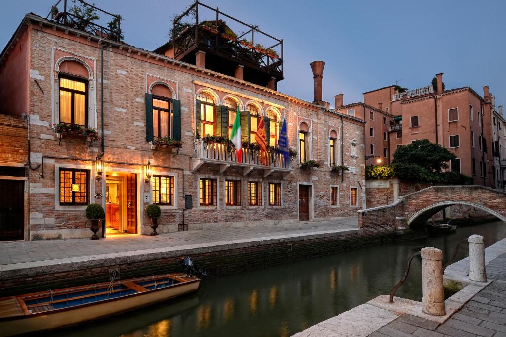 Foto della struttura: Hotel Palazzetto Madonna