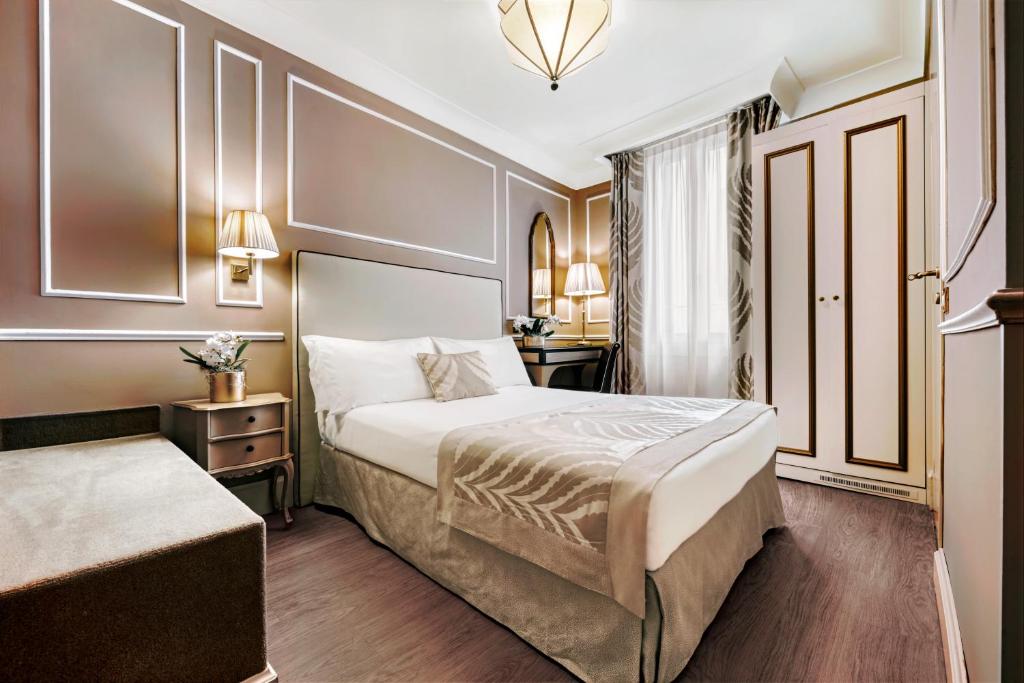 Foto della struttura: Hotel Al Nuovo Teson