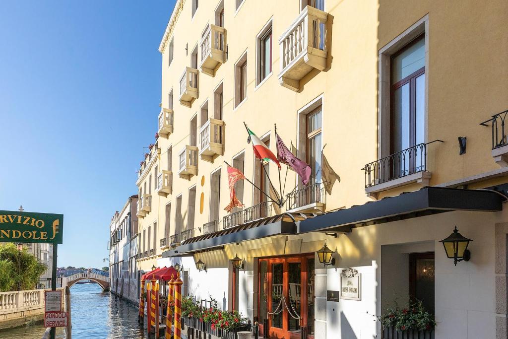 Foto della struttura: Luna Hotel Baglioni