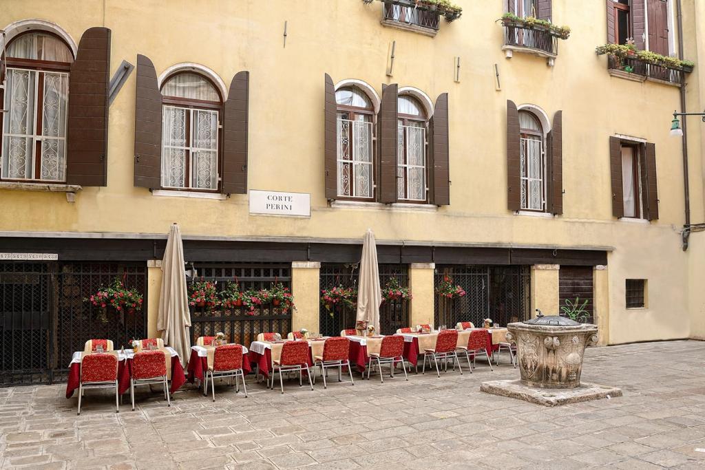 Foto della struttura: Hotel Canaletto