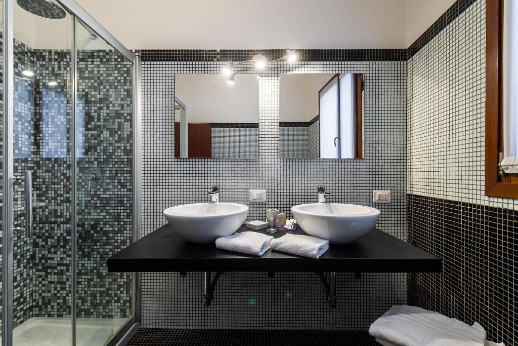 Foto della struttura: Hotel Al Gazzettino