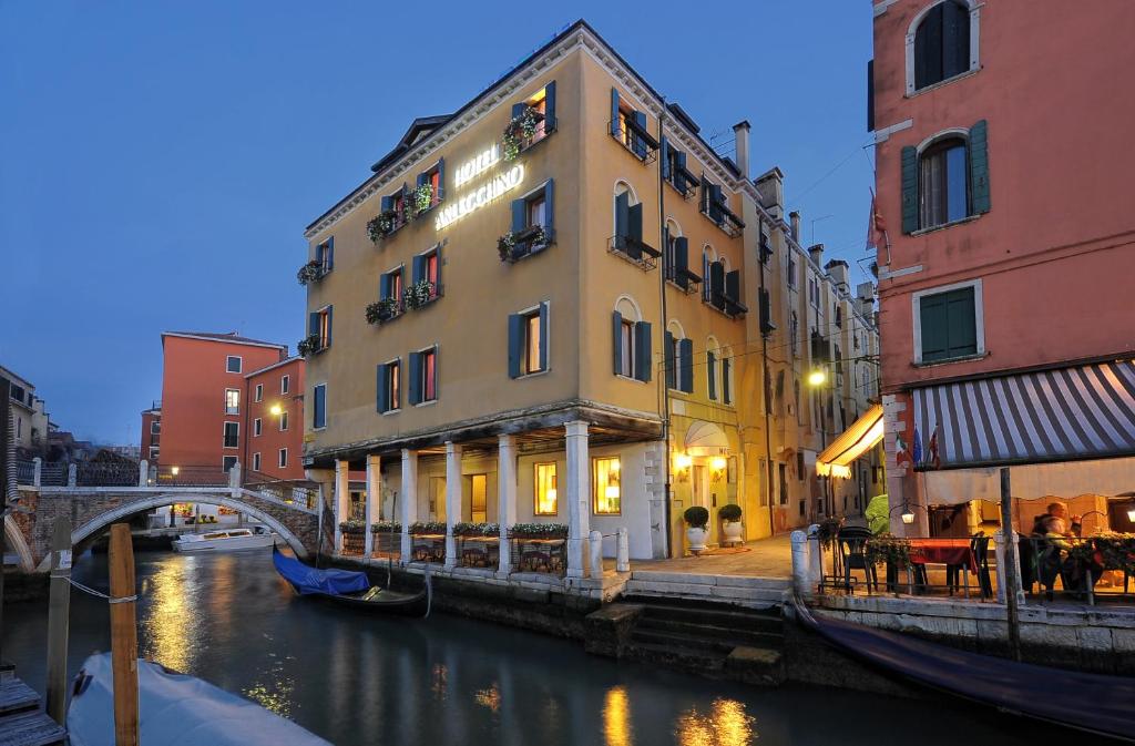 Foto della struttura: Hotel Arlecchino