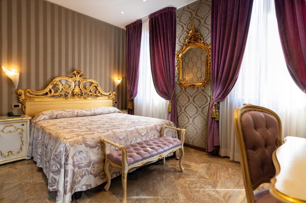 Foto della struttura: Hotel Santa Marina