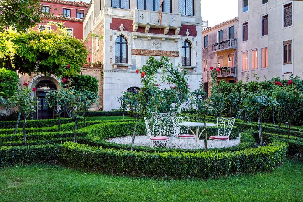 Foto della struttura: Hotel Ca’ Nigra Lagoon Resort