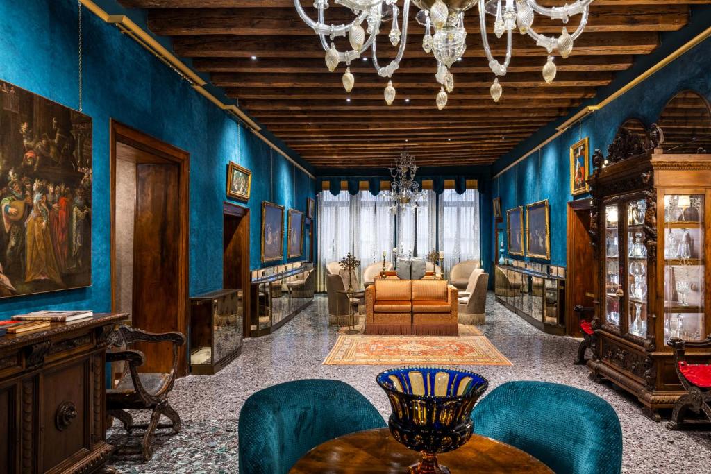 Foto della struttura: Hotel Palazzo Priuli