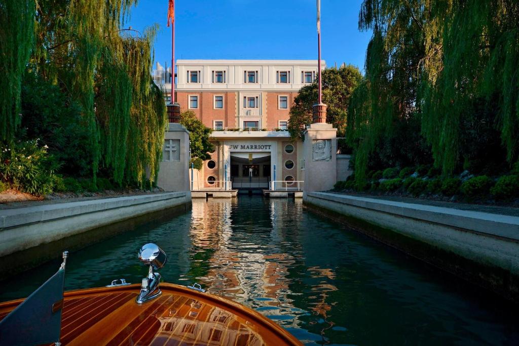 Foto della struttura: JW Marriott Venice Resort & Spa