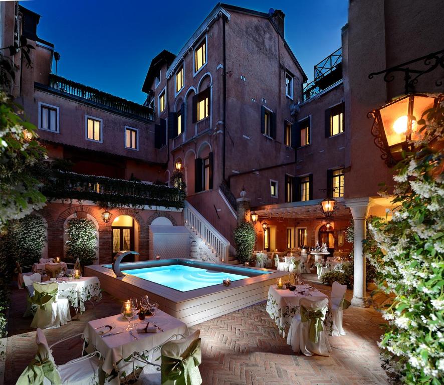 Foto della struttura: Hotel Giorgione