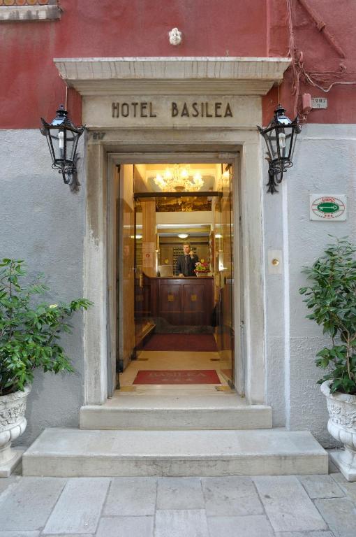 Foto della struttura: Hotel Basilea