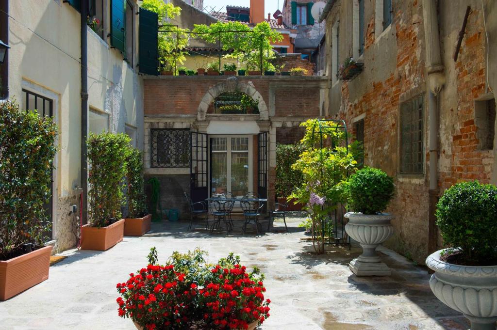 Foto della struttura: Hotel Savoia & Jolanda