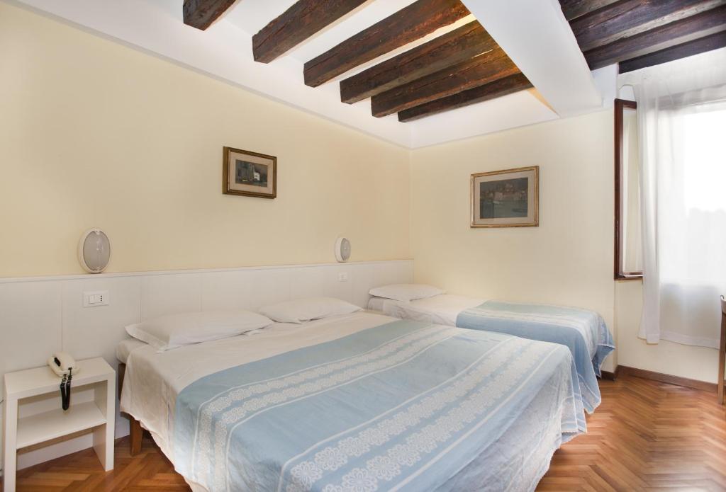 Foto della struttura: Hotel San Fantin