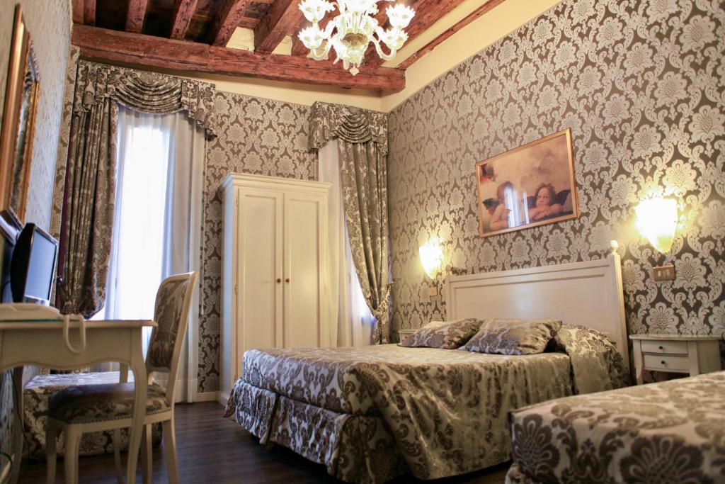 Foto della struttura: Hotel Bridge