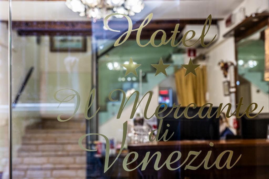 Foto della struttura: Hotel Il Mercante Di Venezia