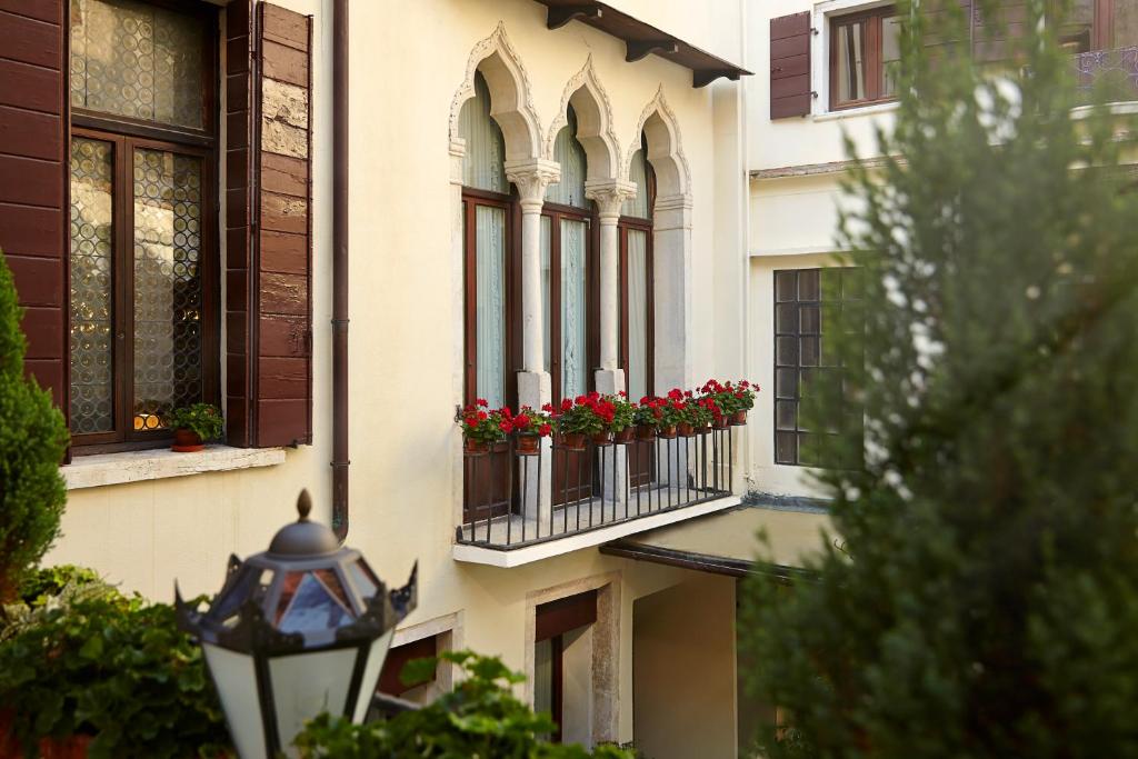 Foto della struttura: Hotel Palazzo Paruta