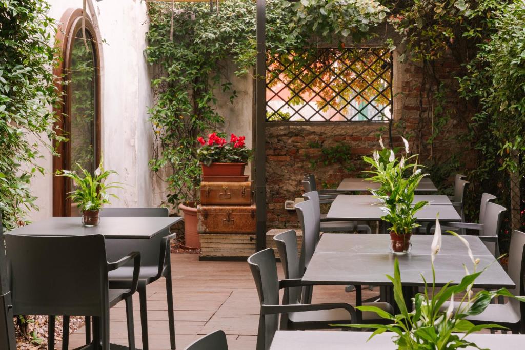 Foto della struttura: iH Hotels Venezia Salute Palace