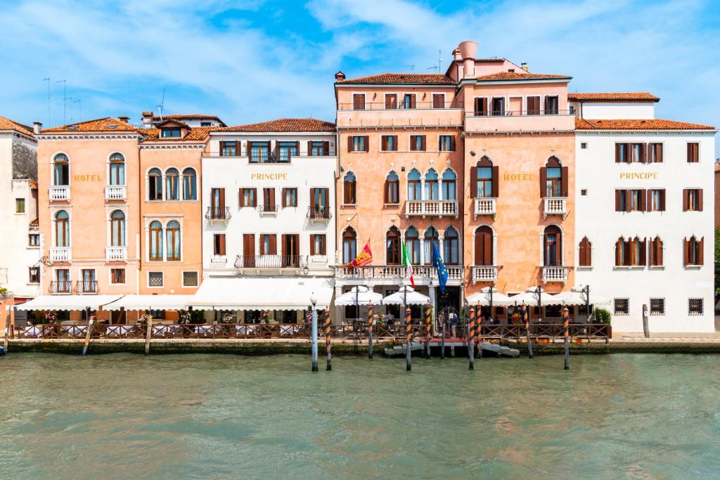 Foto della struttura: Hotel Principe Venezia