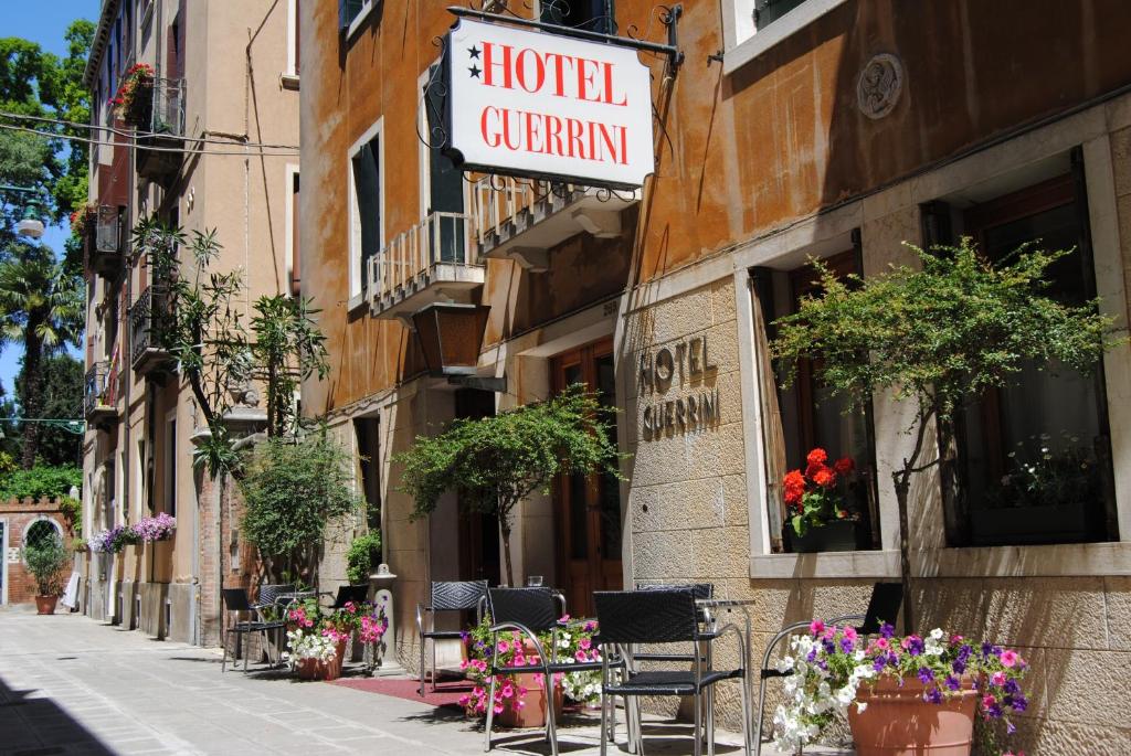 Foto della struttura: Hotel Guerrini