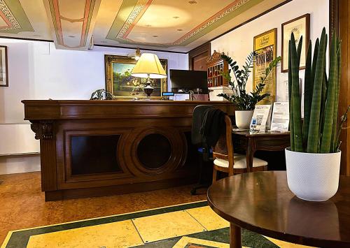 Foto della struttura: Hotel Corte Contarina