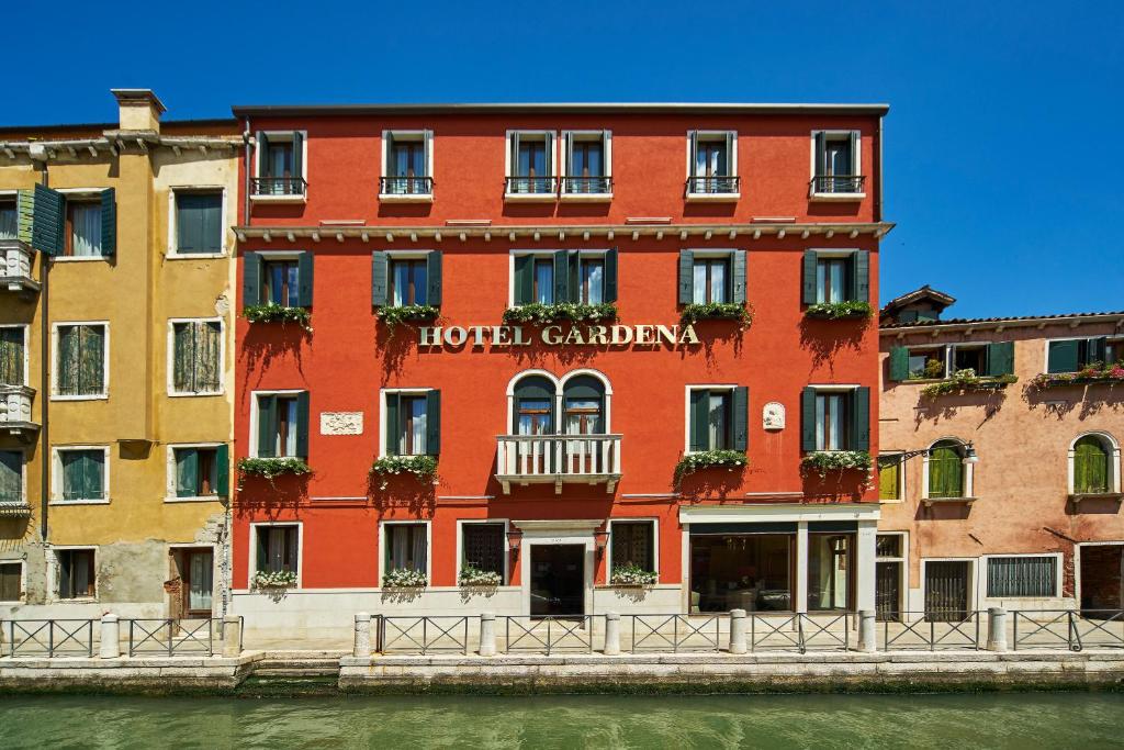 Foto della struttura: Hotel Gardena
