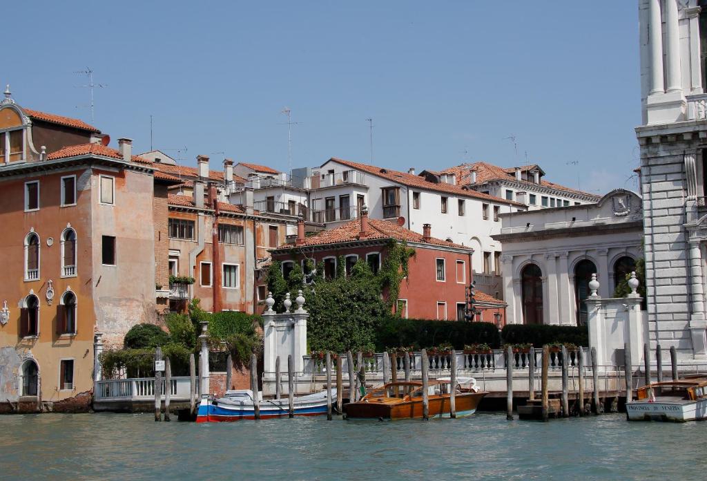 Foto della struttura: Hotel Dei Dragomanni