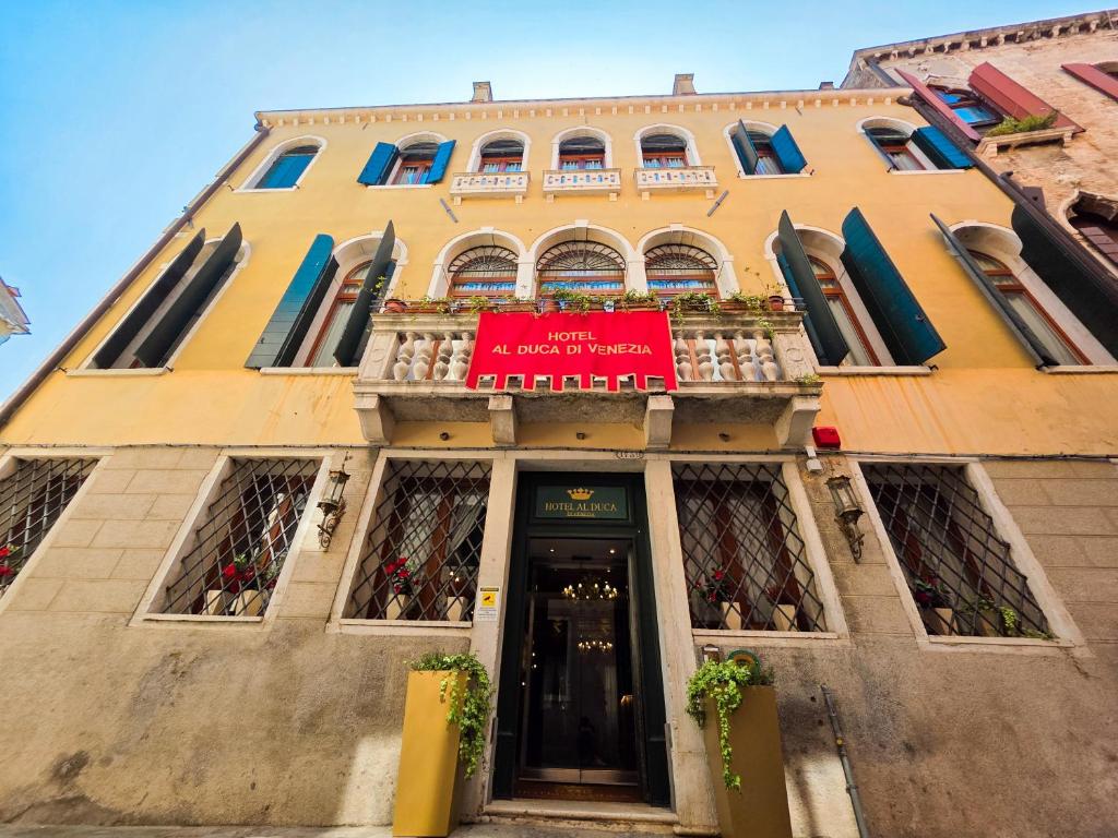 Foto della struttura: Hotel Al Duca Di Venezia