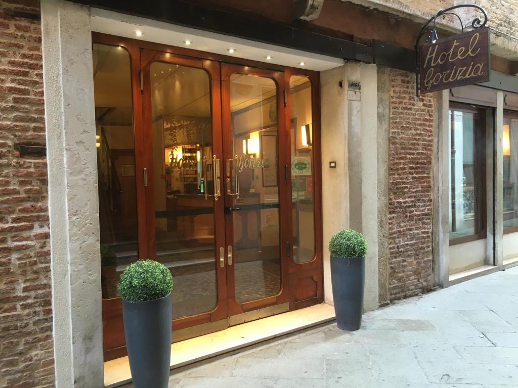 Foto della struttura: Hotel Gorizia A La Valigia
