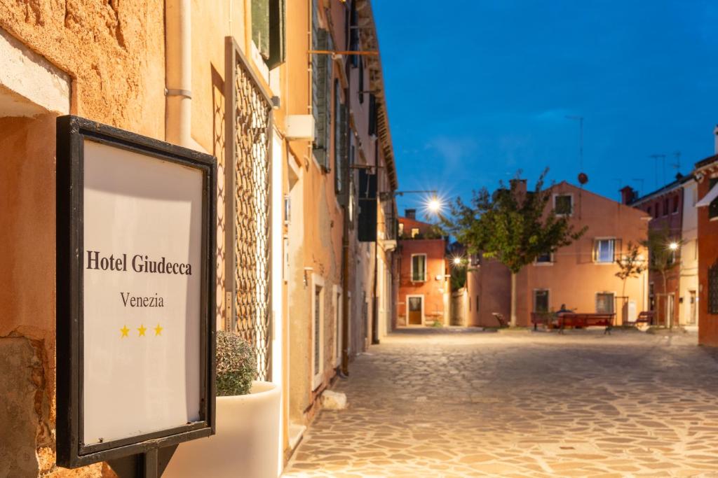 Foto della struttura: Hotel Giudecca Venezia