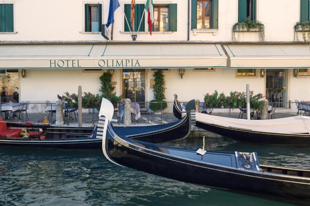 Foto della struttura: Hotel Olimpia Venice