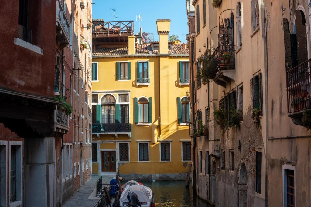 Foto della struttura: Hotel De L’Alboro