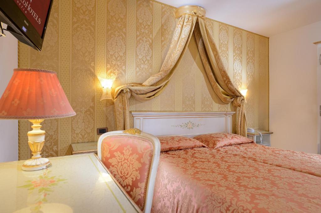 Foto della struttura: Hotel Ambassador Tre Rose