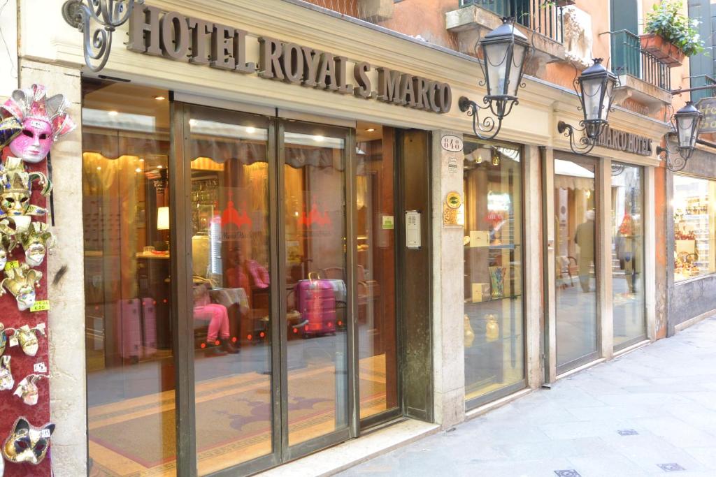 Foto della struttura: Hotel Royal San Marco