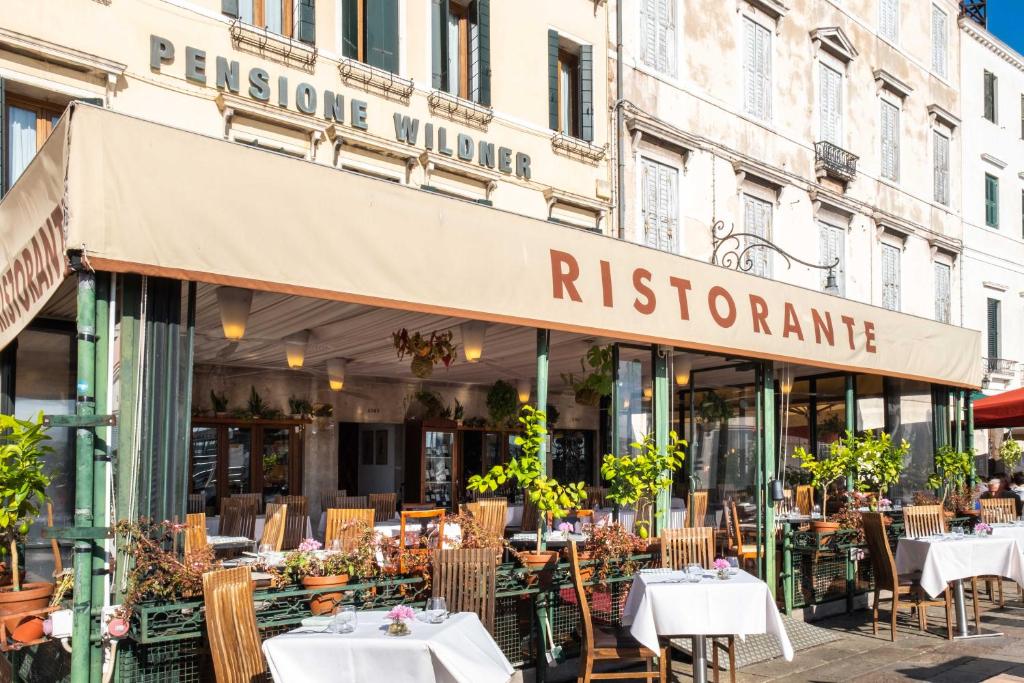 Foto della struttura: Hotel Wildner