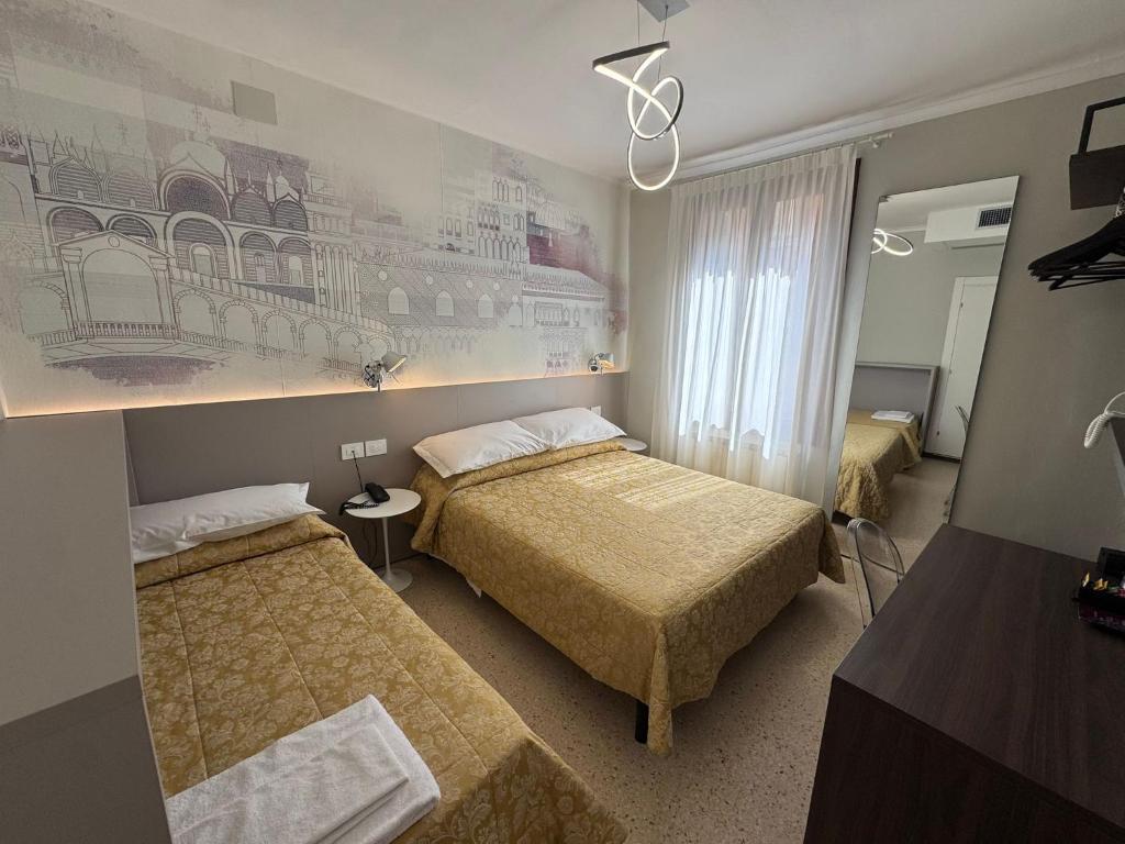 Foto della struttura: Hotel Adriatico