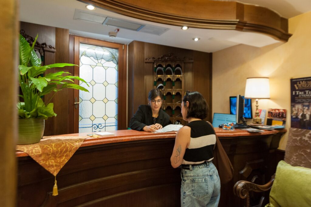 Hotel Al Codega