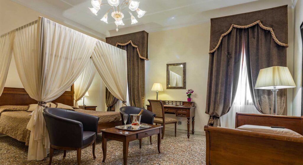 Hotel Dell’Opera