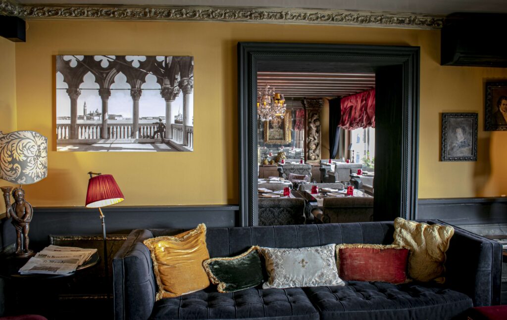Hotel La Calcina