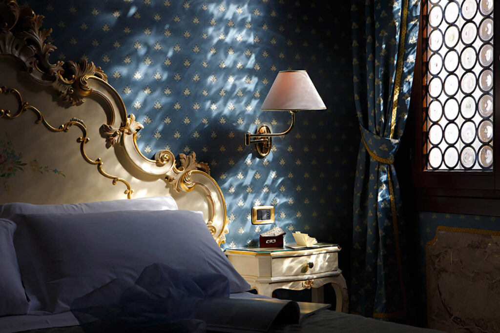 Hotel Torino Venezia