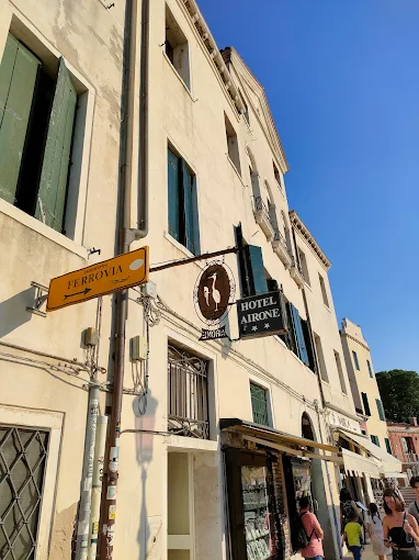 Foto della struttura: Hotel Airone