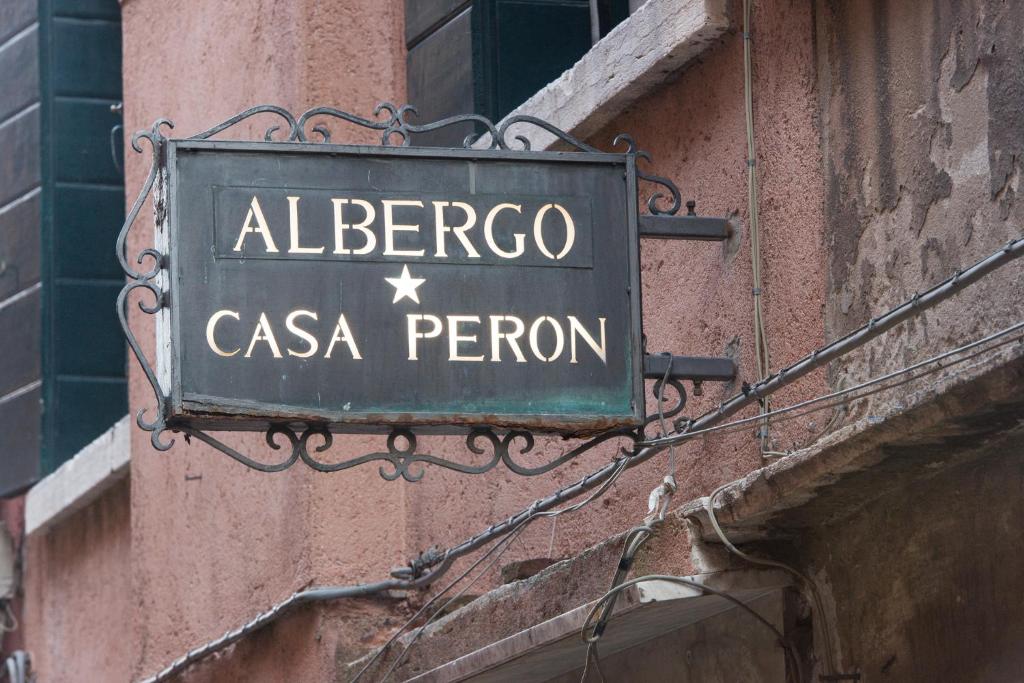 Foto della struttura: Hotel Casa Peron