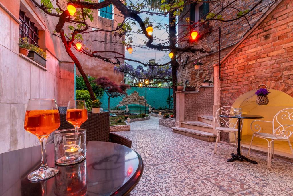 Foto della struttura: Hotel Casa Boccassini