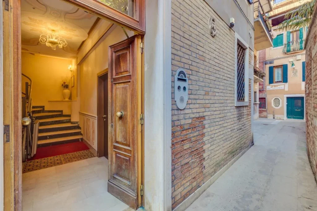 Foto della struttura: Hotel At Leonard